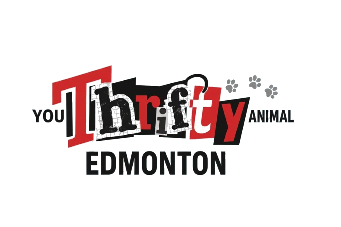 You Thrifty Animal YEG